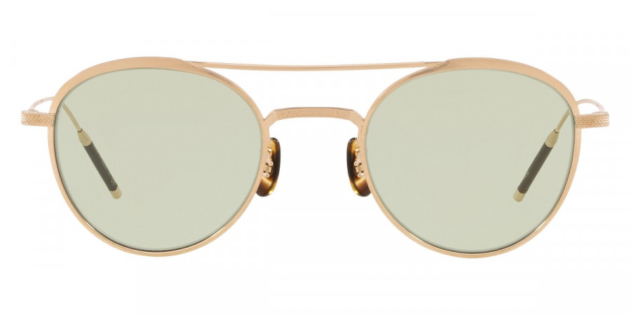 Oliver Peoples™ TK-2 OV1275T 5311 47 - Brushed Gold