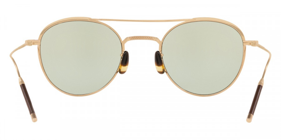 Color: Brushed Gold (5311) - Oliver Peoples OV1275T531147