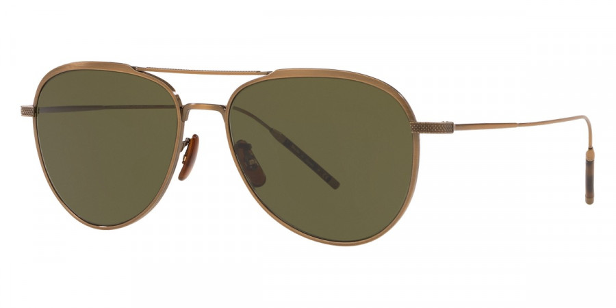 Oliver Peoples™ - TK-3 OV1276ST