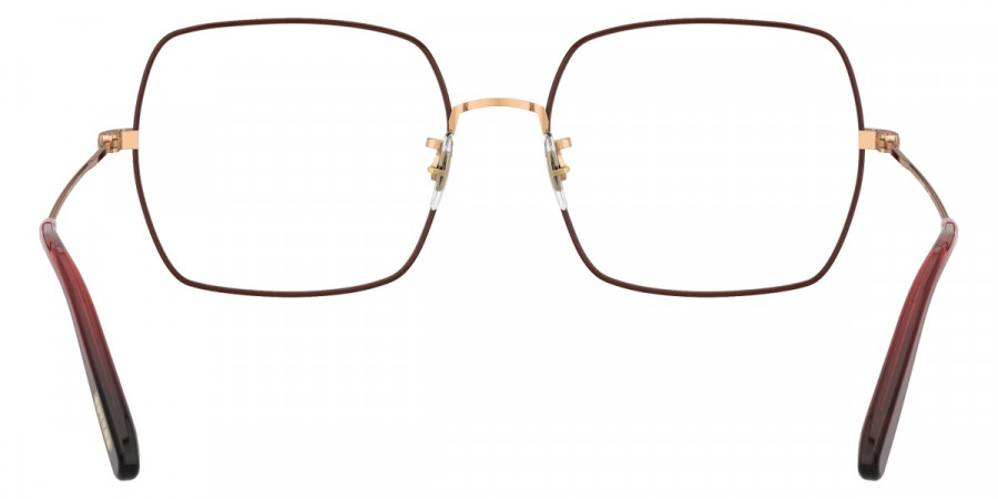 Color: Rose Gold/Burgundy (5037) - Oliver Peoples OV1279503754