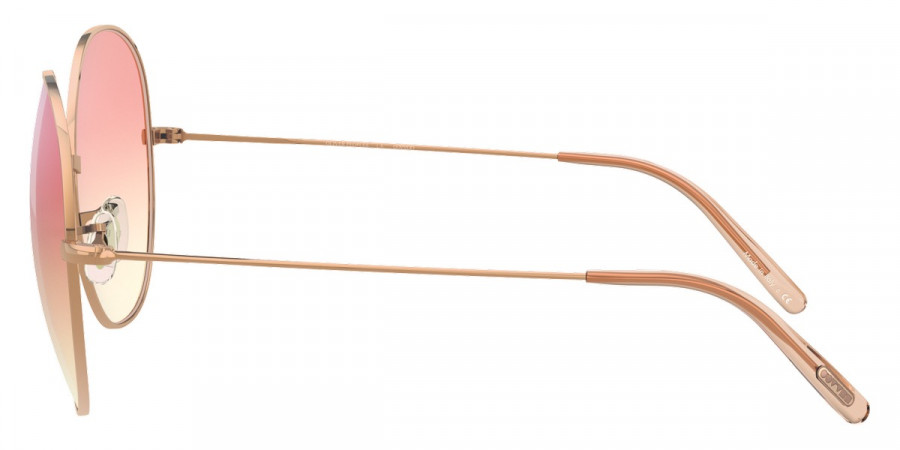 Color: Rose Gold (5037H9) - Oliver Peoples OV1280S5037H964