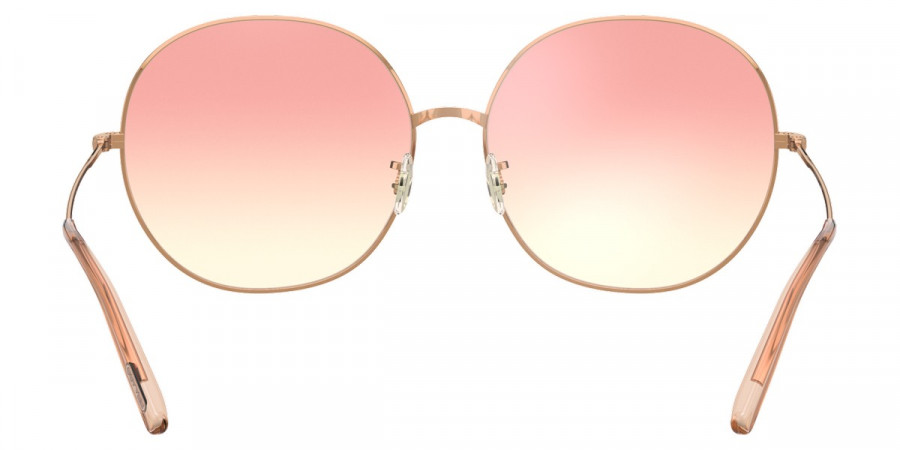 Color: Rose Gold (5037H9) - Oliver Peoples OV1280S5037H964