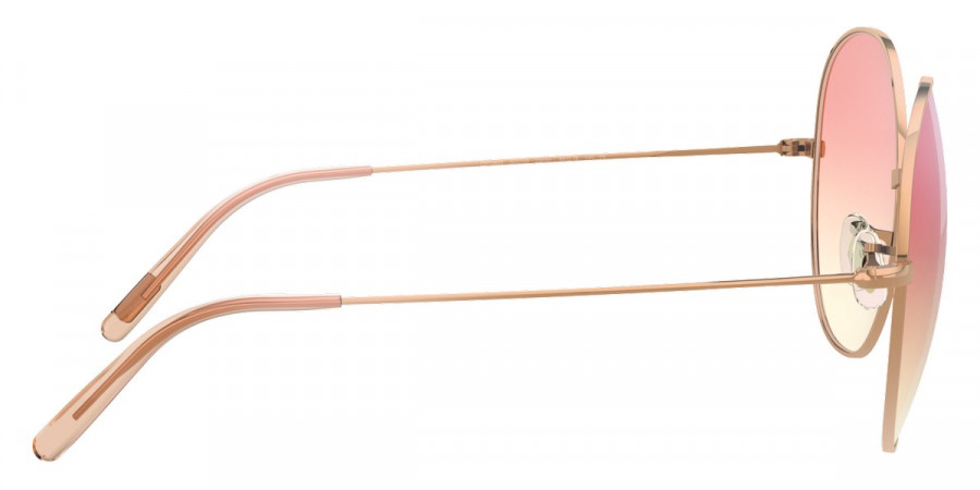 Color: Rose Gold (5037H9) - Oliver Peoples OV1280S5037H964