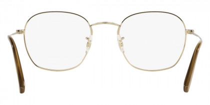 Oliver Peoples™ Allinger OV1284 Eyeglasses for Men 