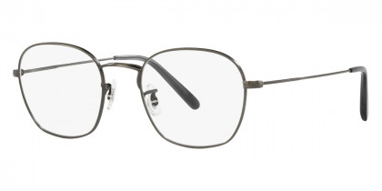 Oliver Peoples™ Allinger OV1284 5289 48 Antique Pewter Eyeglasses