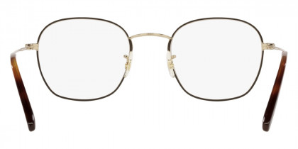 Oliver Peoples™ Allinger OV1284 Eyeglasses for Men 