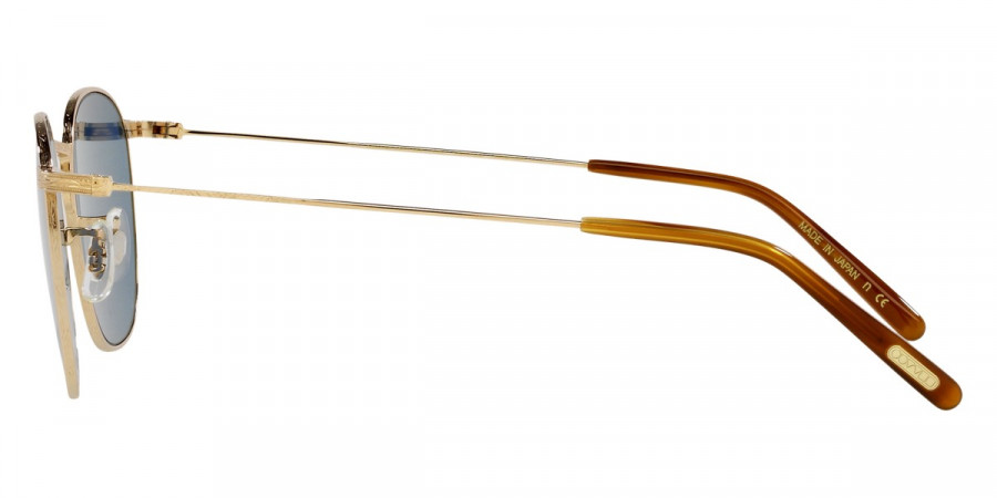 Oliver Peoples™ - Goldsen Sun OV1285ST