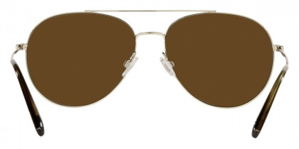 Oliver Peoples™ Airdale OV1286S Sunglasses for Men and Women 