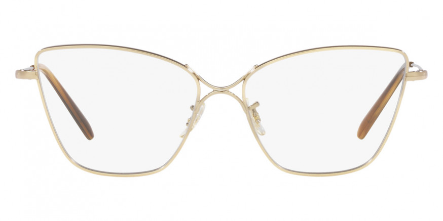 Oliver Peoples™ Marlyse OV1288S 5145SB 55 Gold Sunglasses