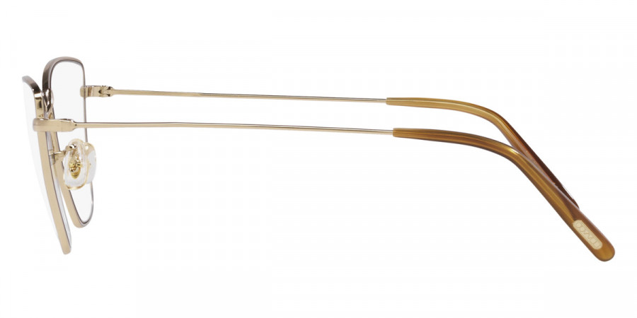 Color: Gold (5145SB) - Oliver Peoples OV1288S5145SB55