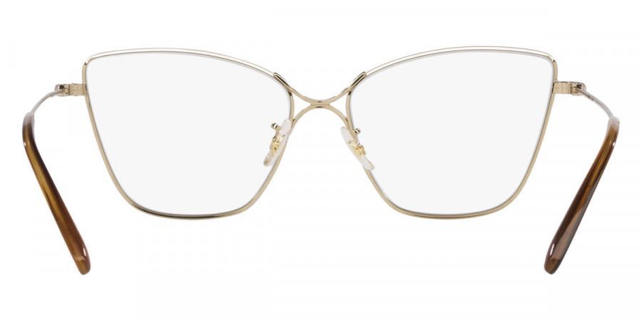 Color: Gold (5145SB) - Oliver Peoples OV1288S5145SB55