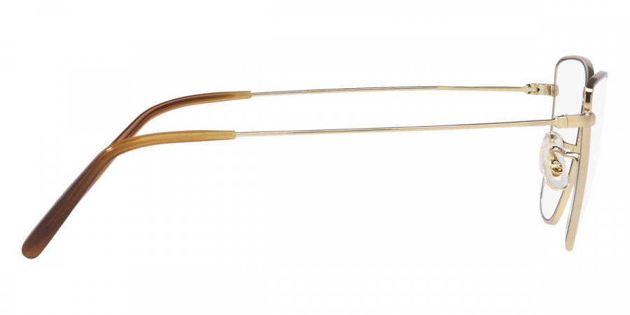 Color: Gold (5145SB) - Oliver Peoples OV1288S5145SB55