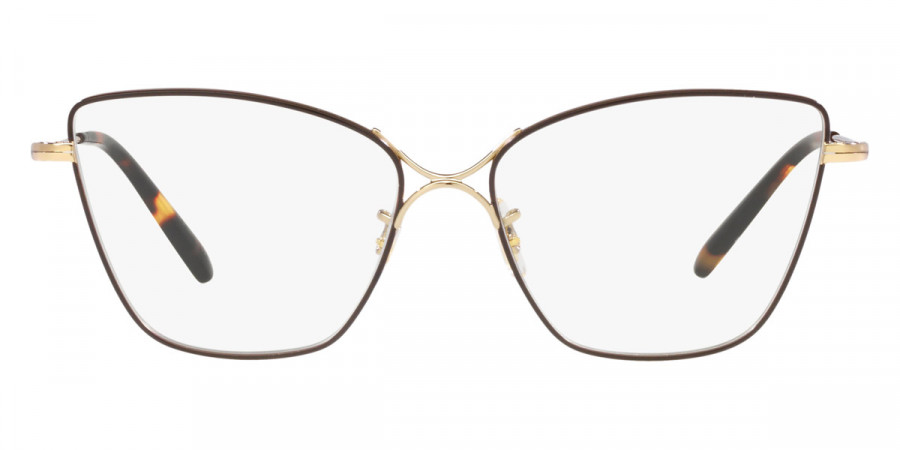 Oliver Peoples™ Marlyse OV1288S 5305SB 55 - Gold/Tortoise