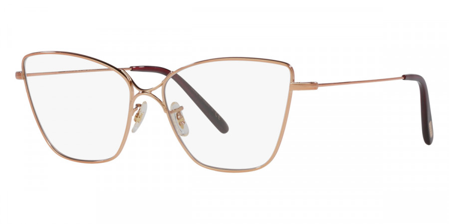 Color: Rose Gold (5326SB) - Oliver Peoples OV1288S5326SB55