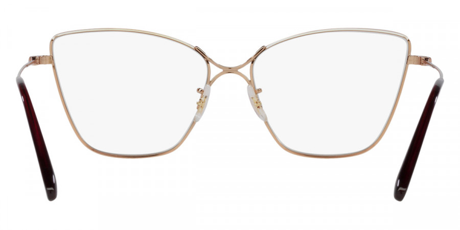 Color: Rose Gold (5326SB) - Oliver Peoples OV1288S5326SB55