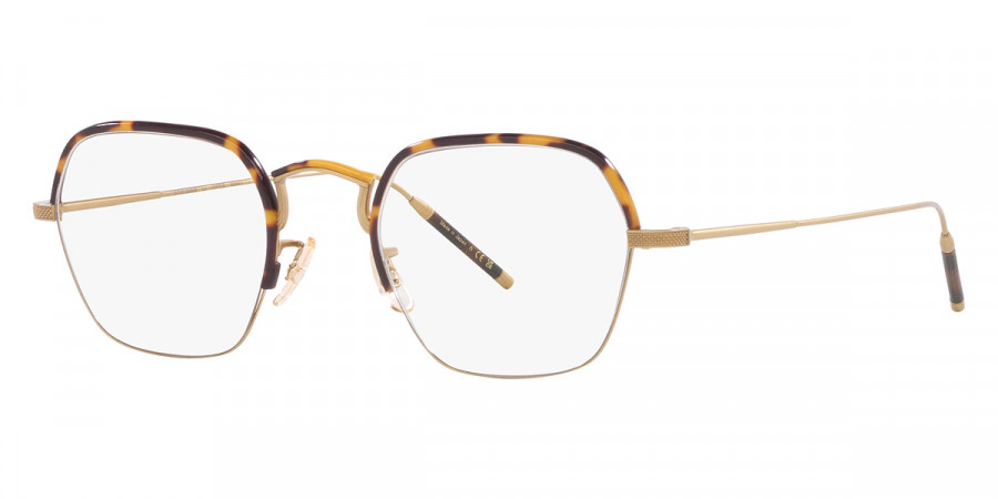 Oliver Peoples™ - TK-7 OV1291T