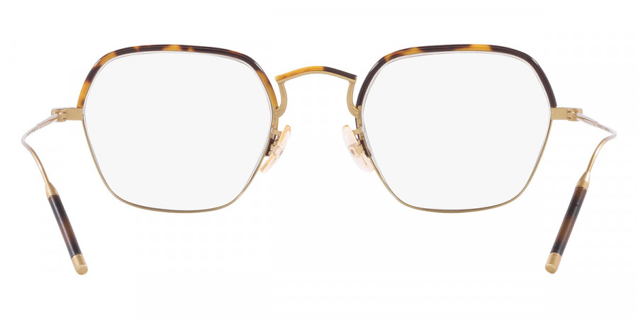 Oliver Peoples™ - TK-7 OV1291T