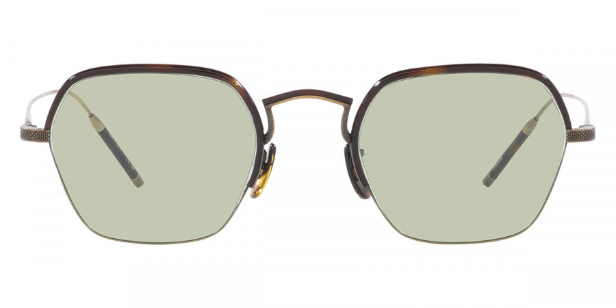 Oliver Peoples™ - TK-7 OV1291T