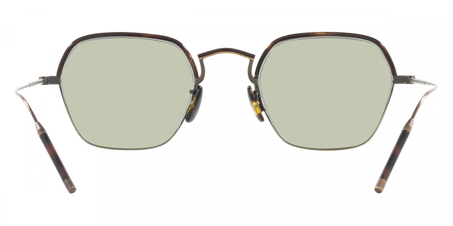 Oliver Peoples™ - TK-7 OV1291T