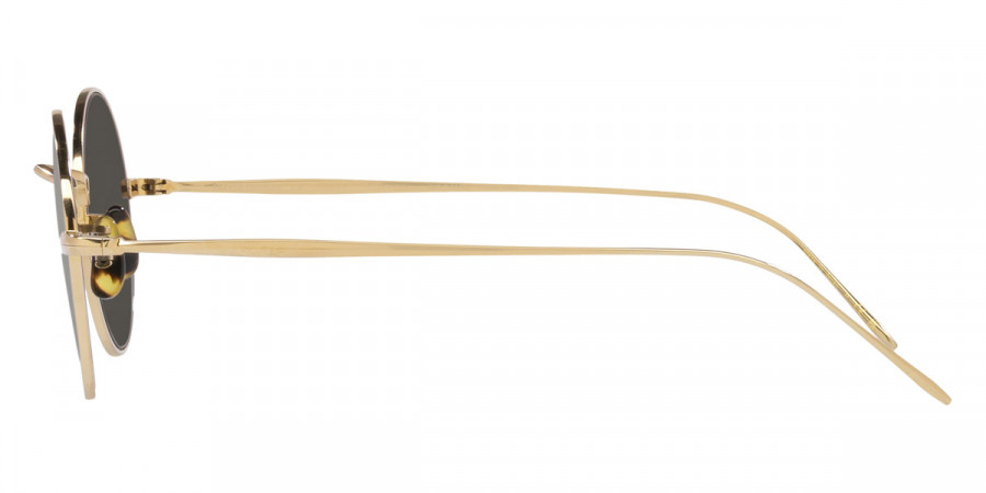 Color: Soft Gold (503539) - Oliver Peoples OV1293ST50353948