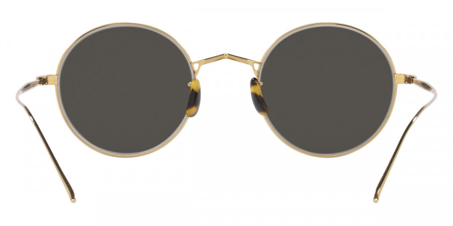 Color: Soft Gold (503539) - Oliver Peoples OV1293ST50353948