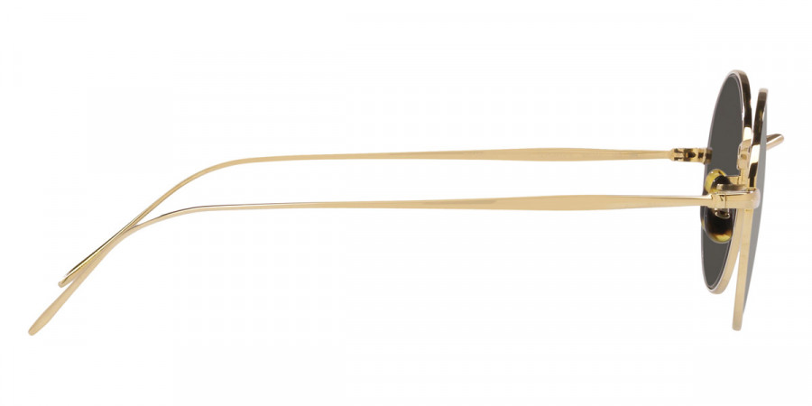 Color: Soft Gold (503539) - Oliver Peoples OV1293ST50353948