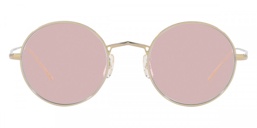 Oliver Peoples™ G. Ponti-3 OV1293ST 50354Q 48 - Soft Gold