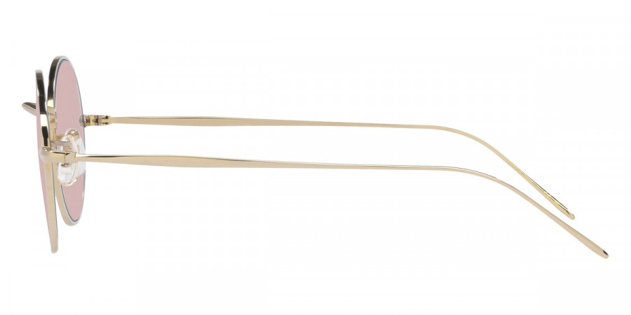 Color: Soft Gold (50354Q) - Oliver Peoples OV1293ST50354Q48