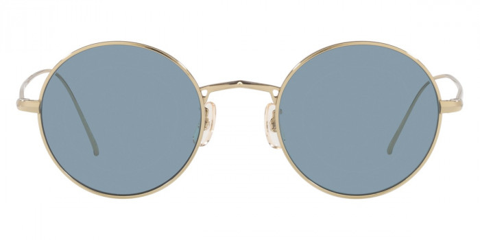 Oliver Peoples™ Series II Gio Ponti Eyewear Collection | EyeOns.com