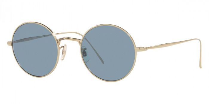 Oliver Peoples™ Series II Gio Ponti Eyewear Collection | EyeOns.com