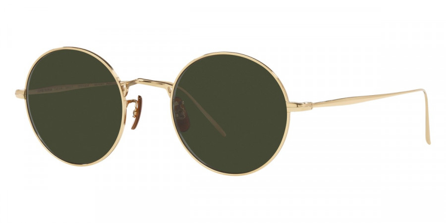 Oliver Peoples™ - G. Ponti-3 OV1293ST