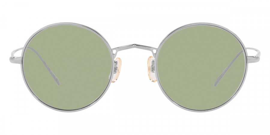 Oliver Peoples™ G. Ponti-3 OV1293ST 503652 48 - Silver