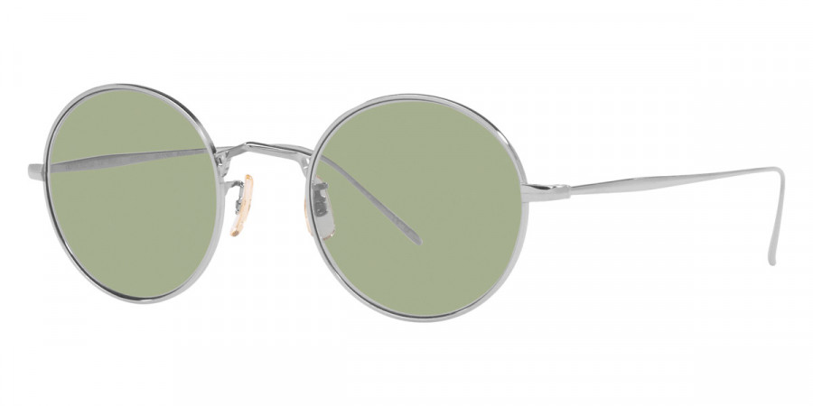 Color: Silver (503652) - Oliver Peoples OV1293ST50365248