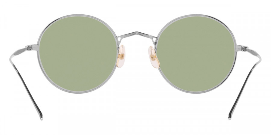 Color: Silver (503652) - Oliver Peoples OV1293ST50365248