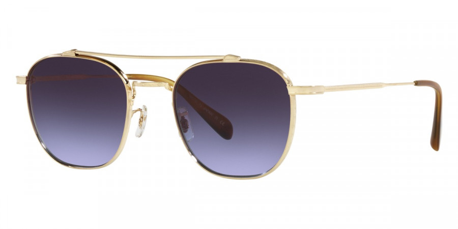 Oliver Peoples™ - Mandeville OV1294ST