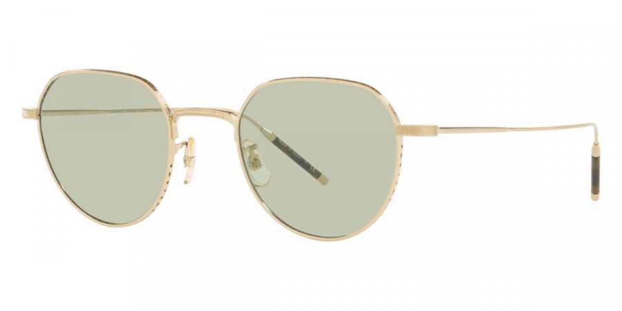 Oliver Peoples™ - Tk-4 OV1298T