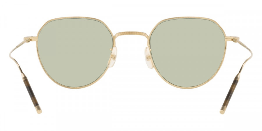 Oliver Peoples™ - Tk-4 OV1298T