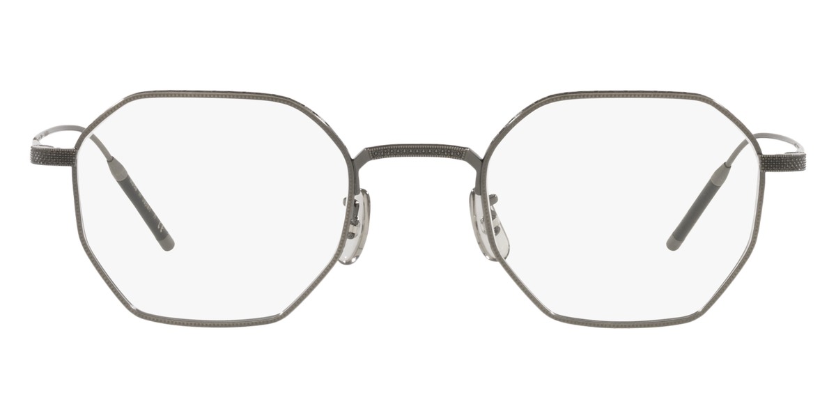 Oliver Peoples™ Tk-5 OV1299T Irregular Eyeglasses | EyeOns.com