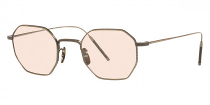 Oliver Peoples™ Tk-5 OV1299T Eyeglasses for Men and Women 