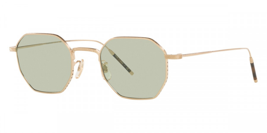 Oliver Peoples™ - Tk-5 OV1299T