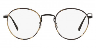 Oliver OP Aspen - Brunello Cucinelli Eyeglasses in White