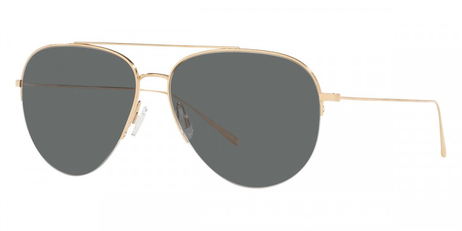 Color: Gold (529281) - Oliver Peoples OV1303ST52928160