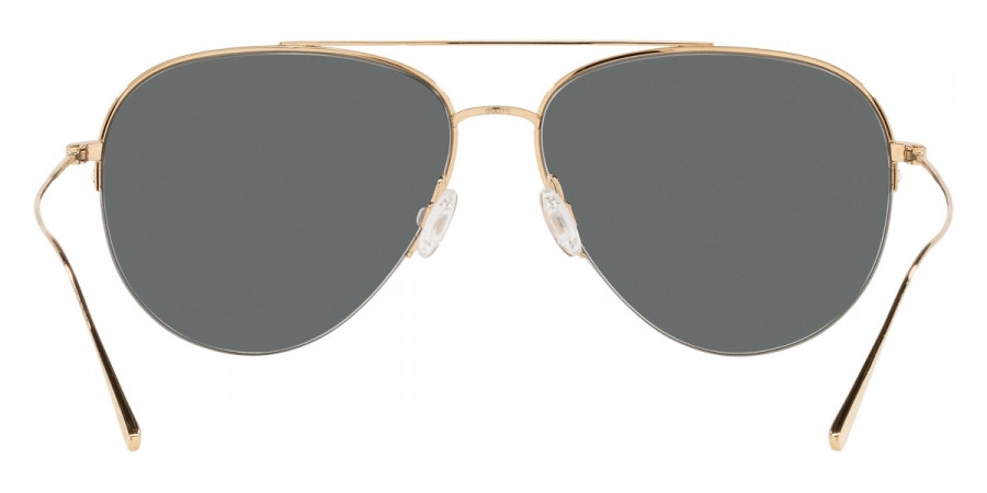 Color: Gold (529281) - Oliver Peoples OV1303ST52928160