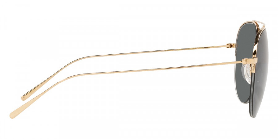 Color: Gold (529281) - Oliver Peoples OV1303ST52928160