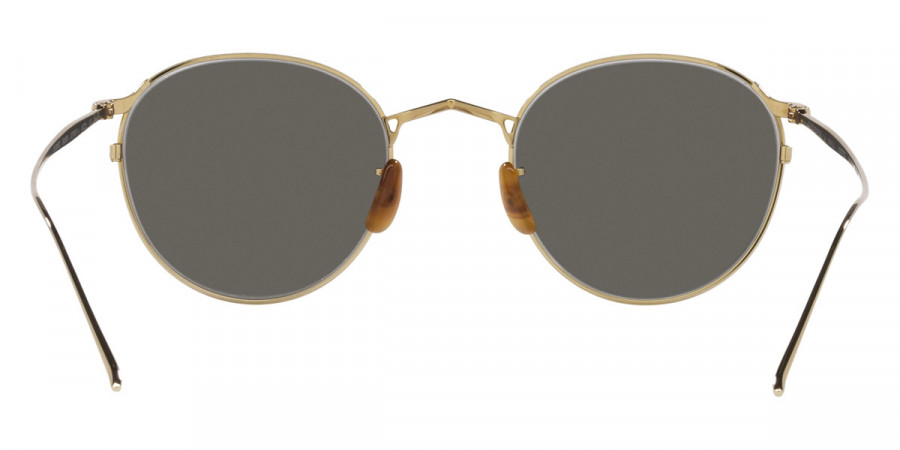 Oliver Peoples™ G. Ponti-4 OV1311ST Wayfarer Sunglasses | EyeOns.com