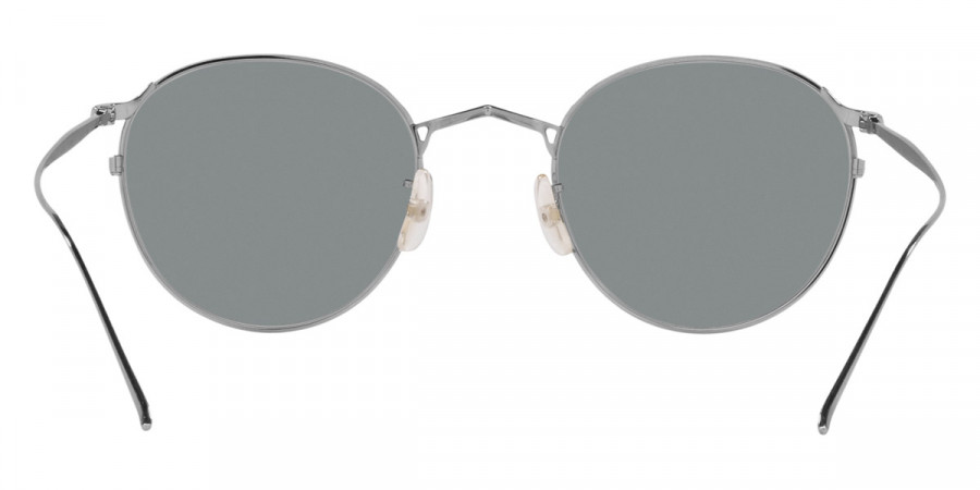 Oliver Peoples™ G. Ponti-4 OV1311ST Wayfarer Sunglasses | EyeOns.com