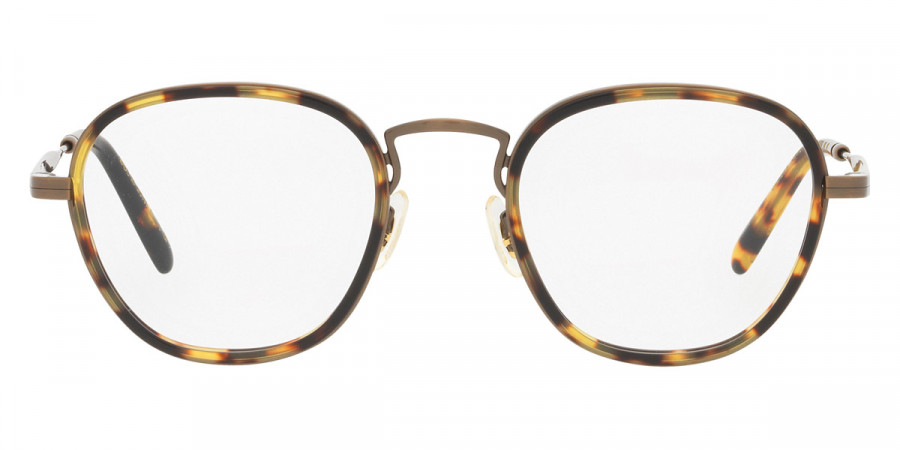 Oliver Peoples™ Lilletto-R OV1316T 5124 48 - Antique Gold/Vintage DTB