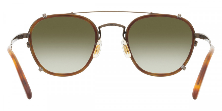 Oliver Peoples™ - Lilletto Clip OV1316TC