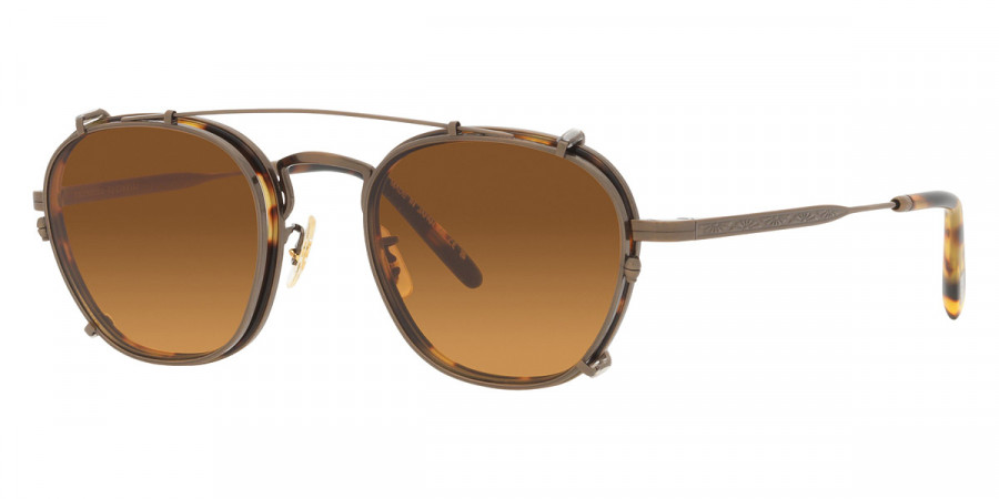 Oliver Peoples™ - Lilletto Clip OV1316TC