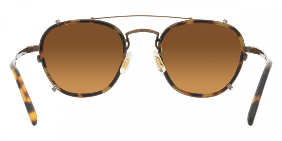 Oliver Peoples™ - Lilletto Clip OV1316TC